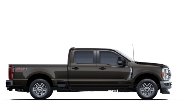 2025 Ford SuperDuty